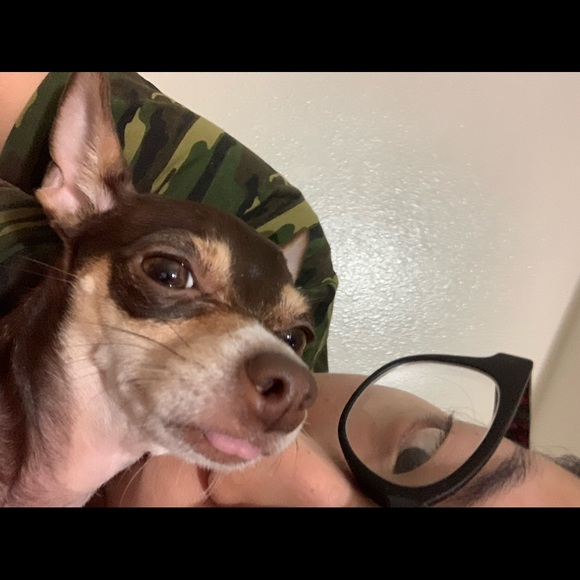 Meet your Posher, Heejin - Picture 1 of 1